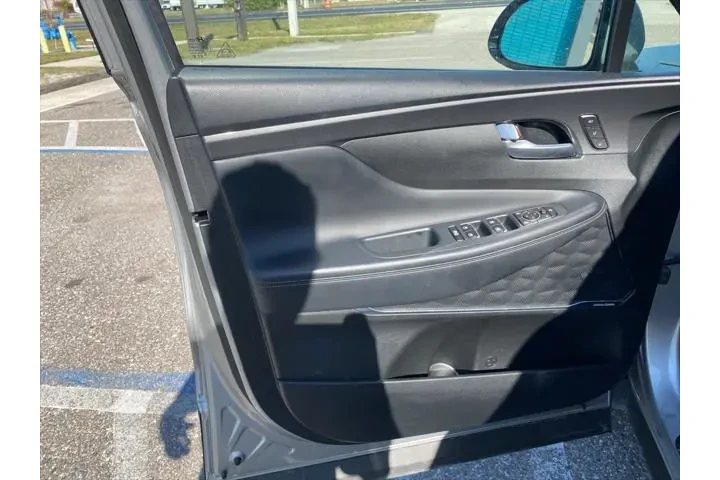 $28515 : Hyundai SANTA FE 2023 Limite image 10