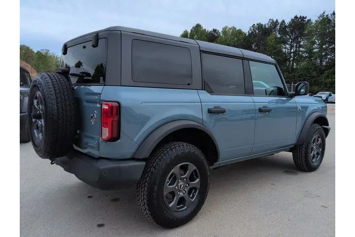 $39353 : Ford Bronco 2023 4x4 Big Ben image 4