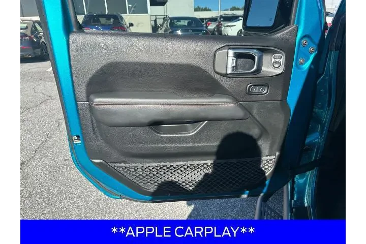 $36499 : Jeep Wrangler Unlimited 2020 image 10