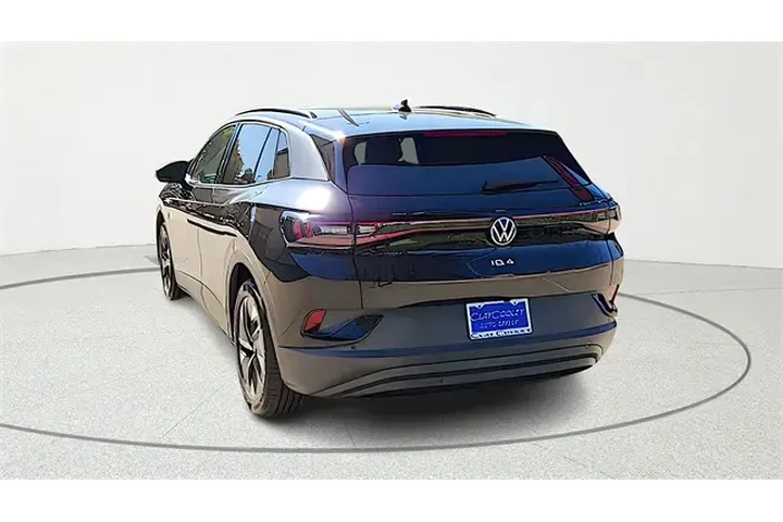 $18377 : Volkswagen ID.4 2021 Pro 4dr image 6