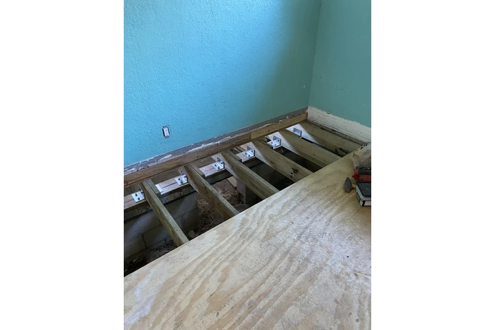 Trabajo en Remodelaciones image 6