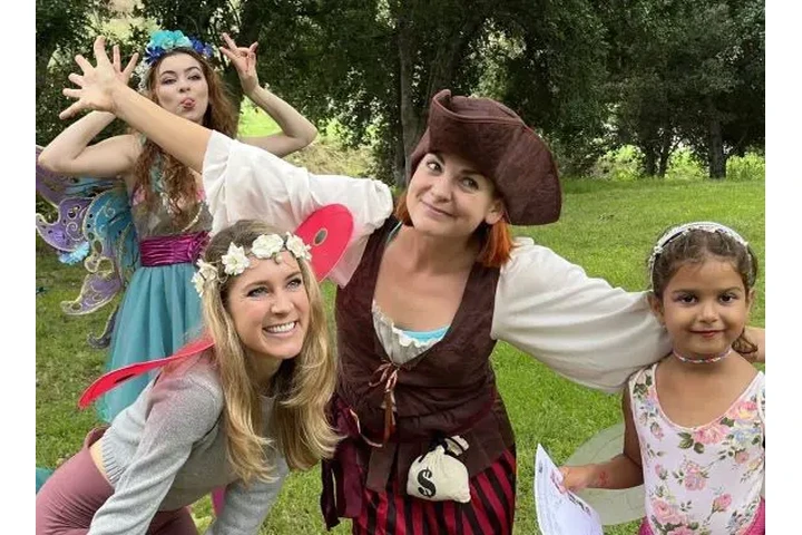 A Faery Hunt Aventuras image 1