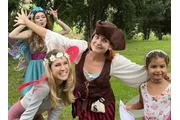A Faery Hunt Aventuras en Los Angeles