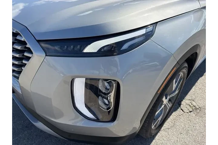 $26888 : Hyundai PALISADE 2021 AWD SE image 9