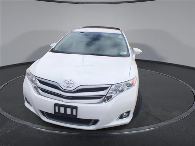 $12400 : PRE-OWNED 2014 TOYOTA VENZA LE image 3