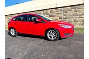 Ford Focus 2016 SE 4dr Hatch en Elizabethtown