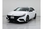 $19998 : Hyundai ELANTRA 2023 N Line thumbnail