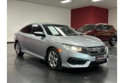 $17801 : Honda Civic 2018 LX 4dr Seda thumbnail