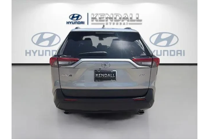 $24638 : Toyota RAV4 2024 XLE 4dr SUV image 4