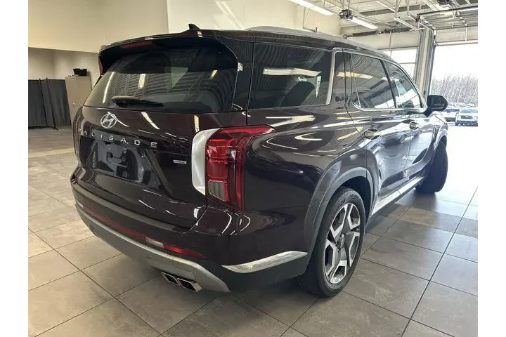 $35000 : Hyundai PALISADE 2023 AWD Li image 9