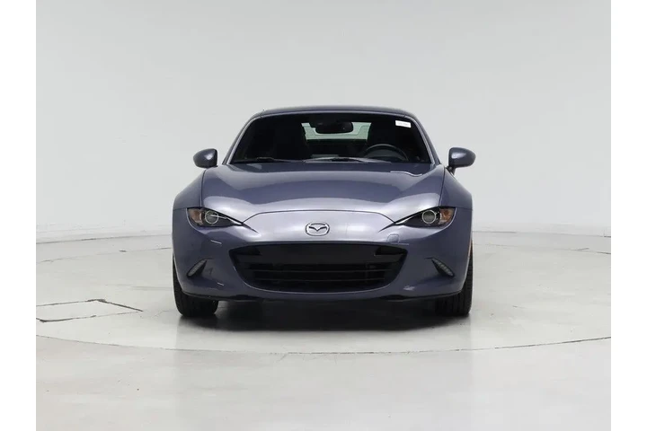 $26998 : Mazda MX-5 Miata RF 2021 Gra image 5
