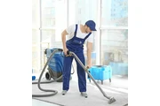 Carpet Cleaning Service en Miami