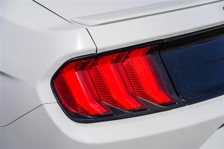 $21200 : Pre-Owned 2020 Ford Mustang E image 9