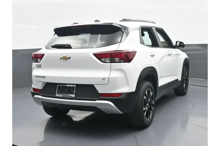 $16996 : Chevrolet Trailblazer 2023 L image 5