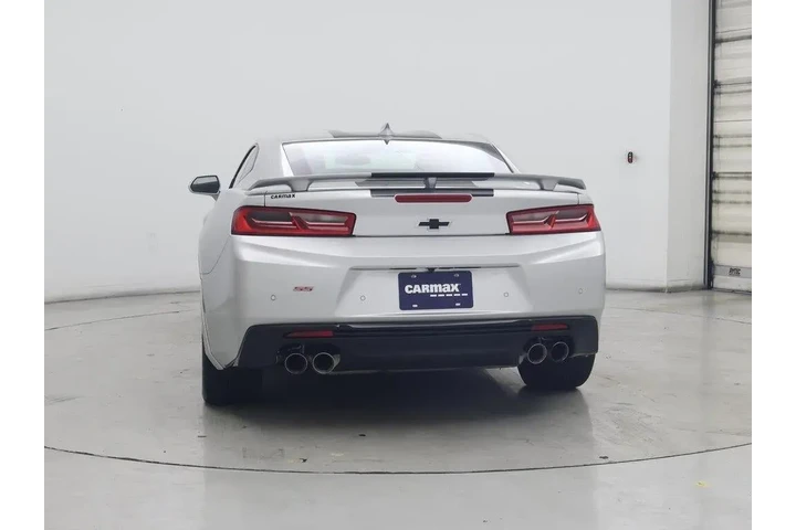 $39998 : Chevrolet Camaro 2017 SS 2dr image 6