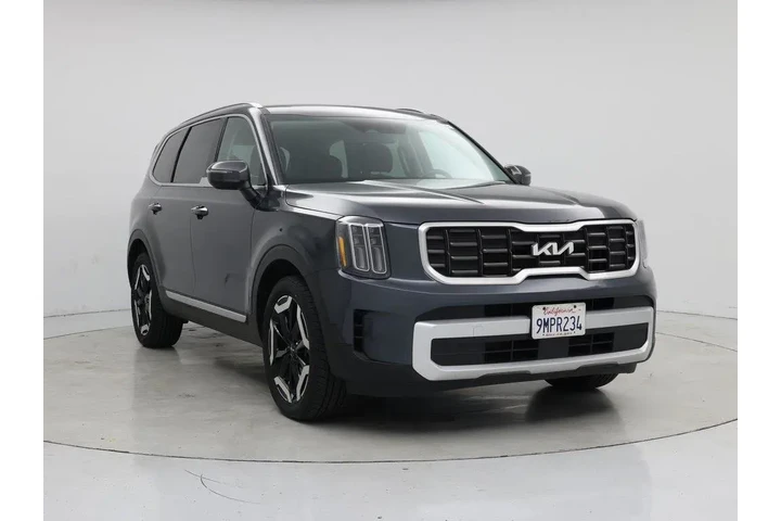 $33998 : Kia Telluride 2024 AWD S 4dr image 1