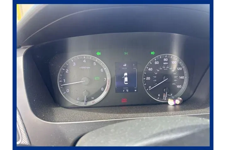 $11549 : Hyundai SONATA 2017 4dr Seda image 6