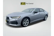 Acura TLX 2021 4dr Sedan w/T en Seattle