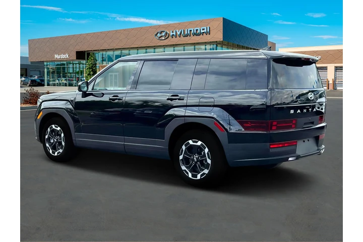 $30999 : Hyundai SANTA FE 2024 AWD SE image 4