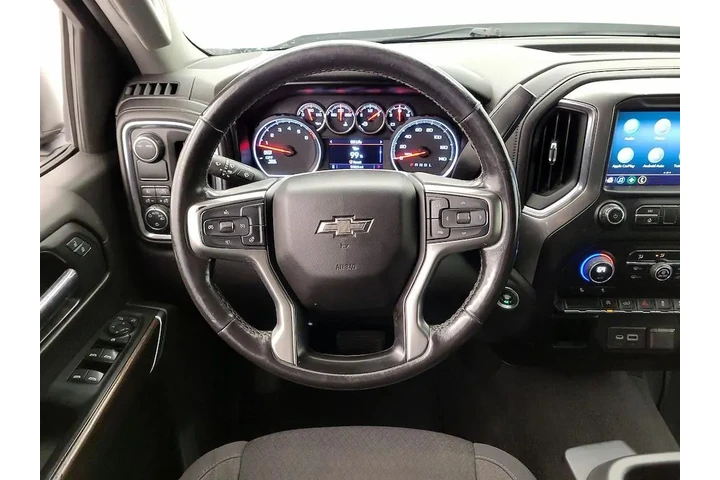 $32998 : Chevrolet Silverado 1500 202 image 10