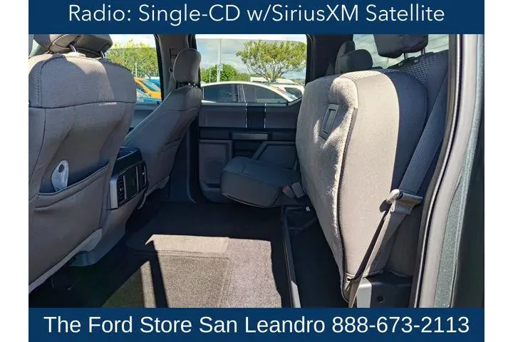 $26750 : Ford F-150 2015 4x2 XL 4dr S image 10