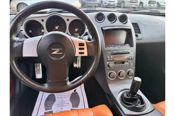 $14950 : 2003 350Z image 10