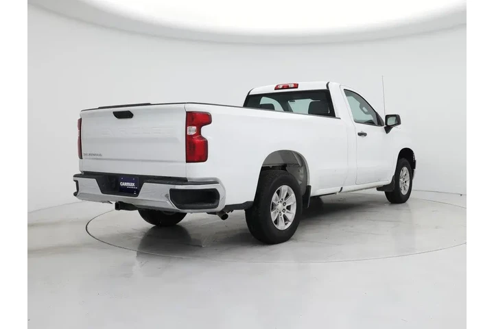 $25998 : Chevrolet Silverado 1500 202 image 8