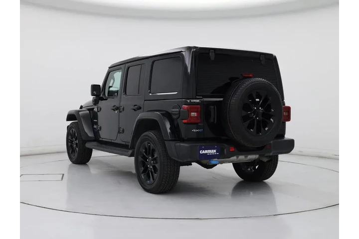 $33998 : Jeep Wrangler Unlimited 2022 image 2