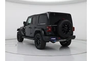 $33998 : Jeep Wrangler Unlimited 2022 thumbnail