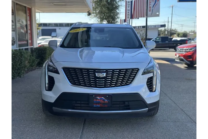 $26999 : 2023 XT4 Premium Luxury image 5