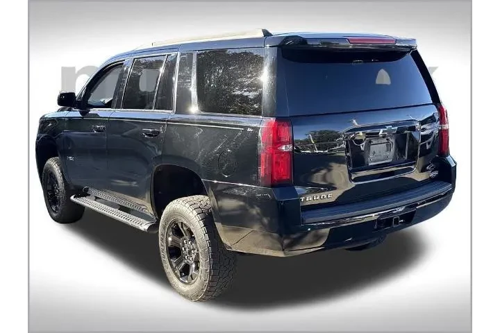 $22000 : Chevrolet Tahoe 2019 4x2 LS image 9