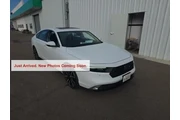 Honda Accord Hybrid 2024 Tou en Kings County