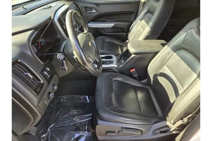 $37991 : Chevrolet Colorado 2021 4x4 image 10