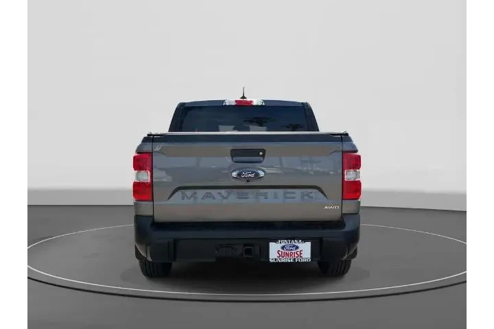 $27800 : Ford Maverick 2023 AWD XL 4d image 5