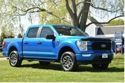 Ford F-150 2021 4x4 XL 4dr S en Long Island