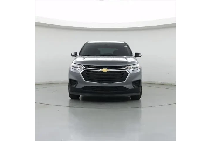 $22998 : Chevrolet Traverse 2020 LS 4 image 5