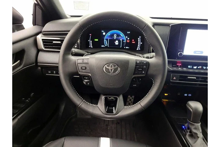 $34998 : Toyota Camry 2025 SE 4dr Sed image 10