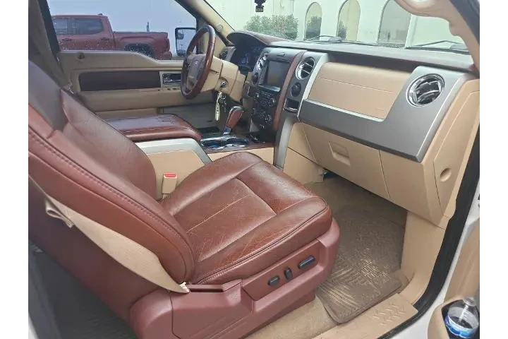 $19250 : Ford F-150 2013 4x2 King Ran image 5