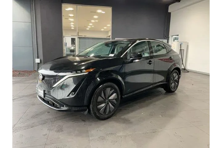 $21991 : Nissan Ariya 2024 Evolve+ 4d image 2