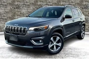 $16175 : Jeep Cherokee 2019 4x4 Limit thumbnail