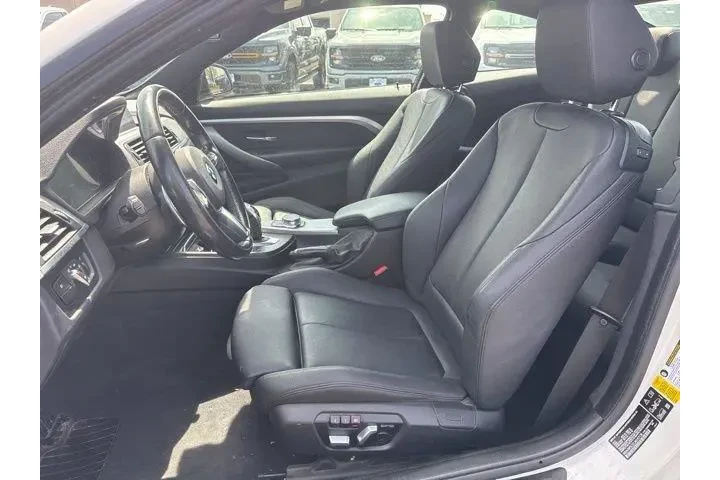 $20000 : BMW 4 Series 2018 AWD 430i x image 10