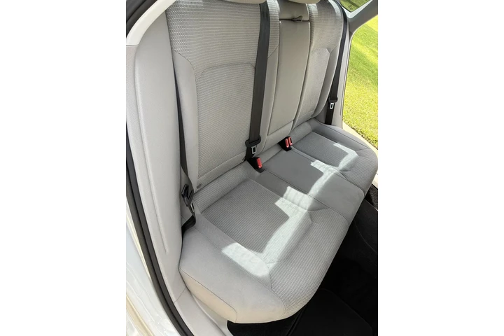 $4500 : 2016 Volkswagen Passat S image 8