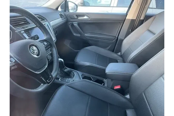 $20350 : Volkswagen Tiguan 2021 AWD S image 8