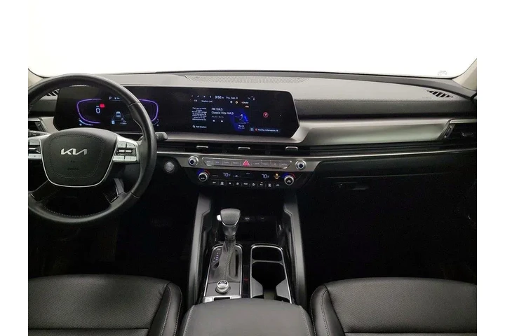 $32998 : Kia Telluride 2023 LX 4dr SU image 9