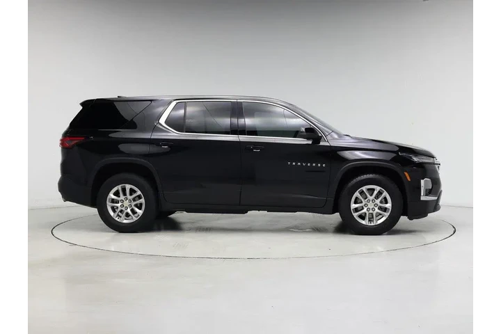$26998 : Chevrolet Traverse 2022 LS 4 image 7
