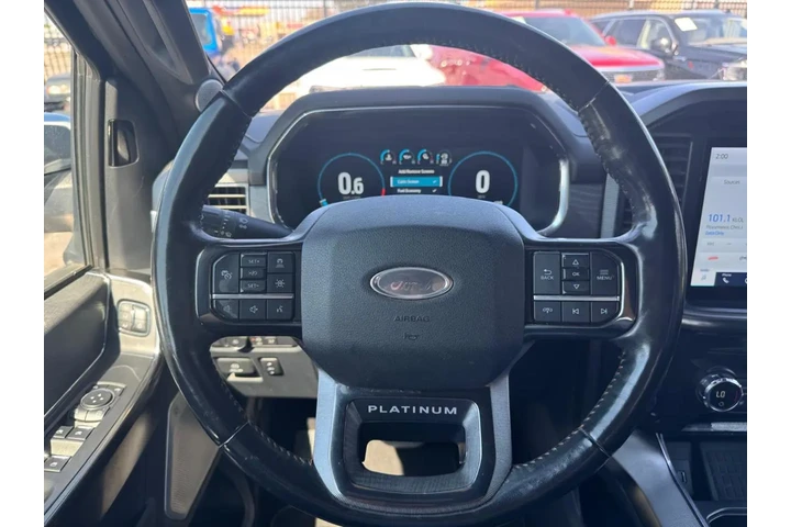 2021 F-150 XL SuperCrew 6.5-f image 9