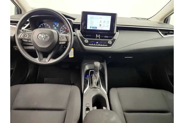 $20998 : Toyota Corolla 2024 LE 4dr S image 9