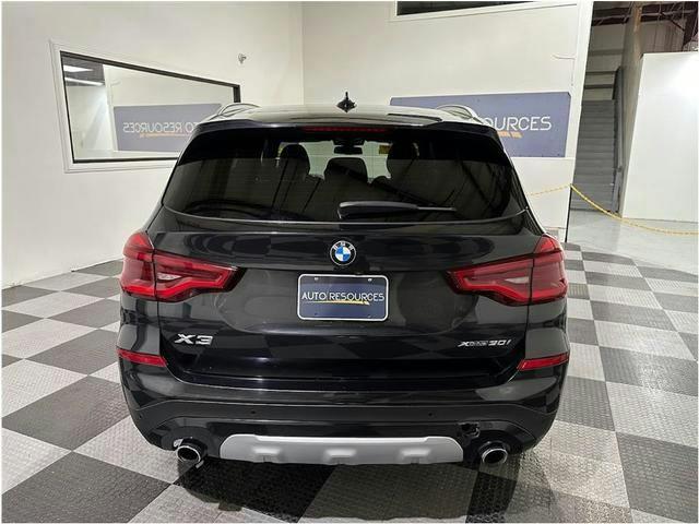 $27999 : 2021 BMW X3 image 6