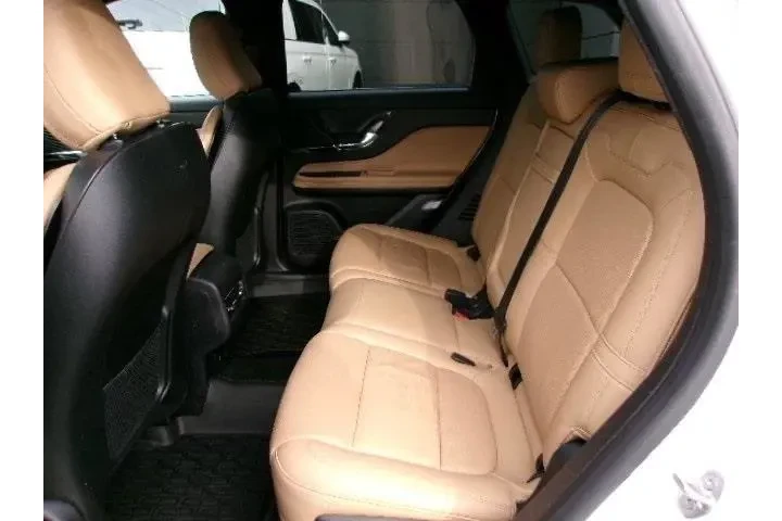 $34896 : Lincoln Corsair 2022 AWD Gra image 7