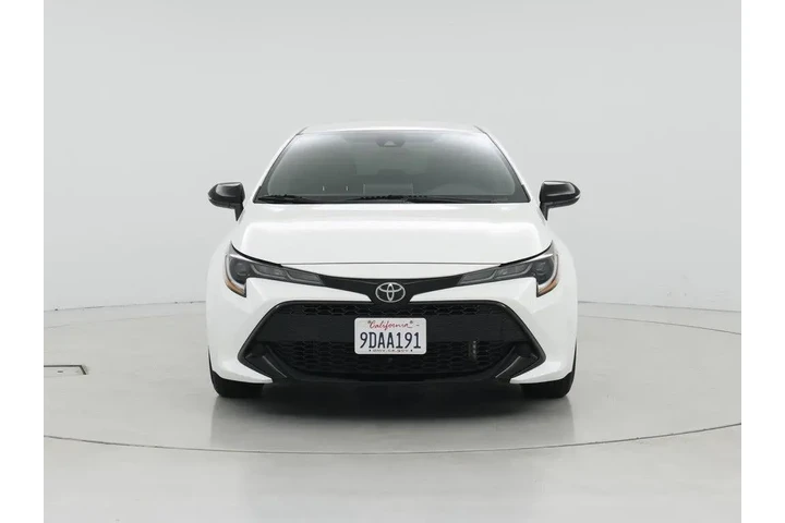 $23998 : Toyota Corolla Hatchback 202 image 5